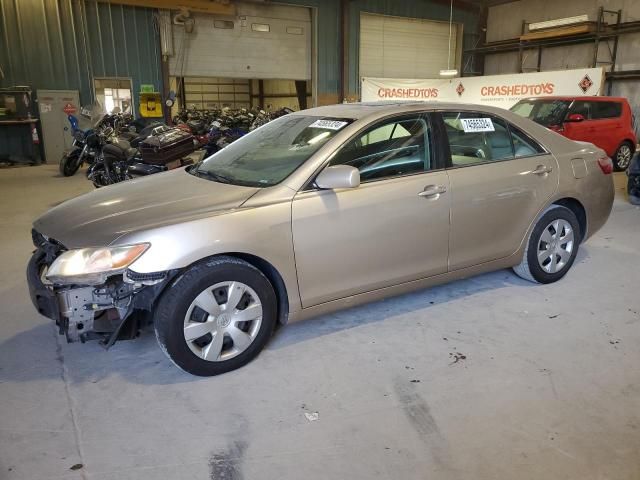 2007 Toyota Camry CE