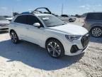 2022 Audi Q3 Premium Plus S Line 45