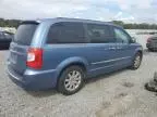 2011 Chrysler Town & Country Touring L