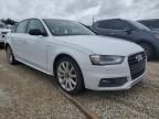 2014 Audi A4 Premium