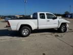 2006 Toyota Tacoma Prerunner Access Cab