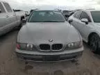 2000 BMW 528 IT Automatic