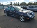 2006 Mercedes-Benz E 500 4matic