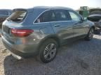 2018 Mercedes-Benz GLC 300