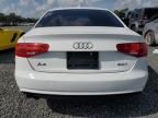 2013 Audi A4 Premium