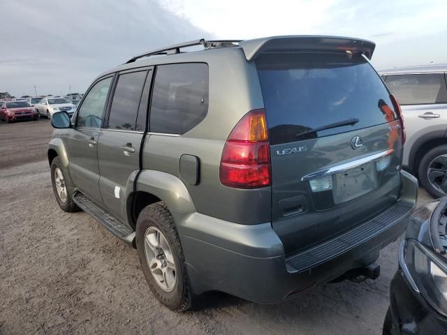 2006 Lexus GX 470