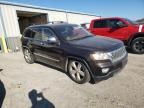 2011 Jeep Grand Cherokee Overland