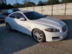 2015 Jaguar XF 3.0 Sport