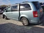 2008 Chrysler Town & Country Touring