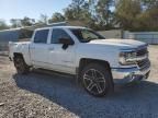 2016 Chevrolet Silverado K1500 LTZ