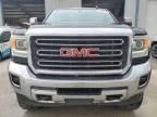 2015 GMC Sierra K3500 SLT