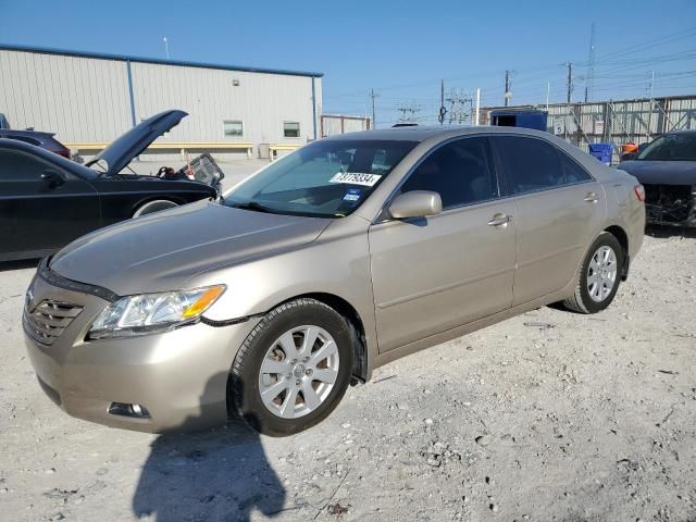 2009 Toyota Camry SE