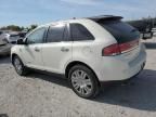 2008 Lincoln MKX