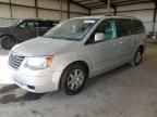 2010 Chrysler Town & Country Touring