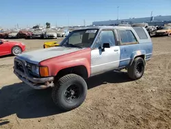 1986 Toyota 4runner RN60 en venta en Brighton, CO