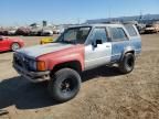 1986 Toyota 4runner RN60