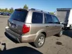 2004 Honda Pilot EXL