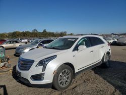 2017 Cadillac XT5 Luxury en venta en Des Moines, IA