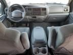 2004 Ford Excursion XLT