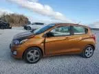 2019 Chevrolet Spark LS