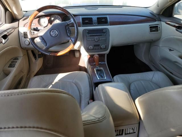 2008 Buick Lucerne CXL