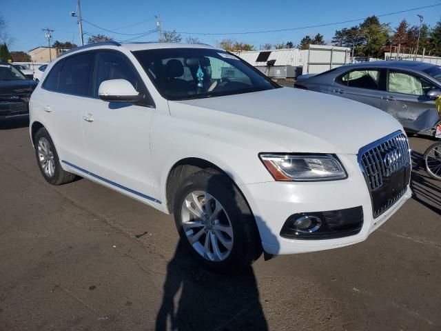 2014 Audi Q5 Premium Plus