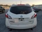 2012 Nissan Murano S