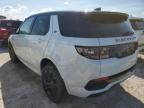 2021 Land Rover Discovery Sport SE R-Dynamic