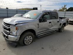 Ford f250 salvage cars for sale: 2022 Ford F250 Super Duty