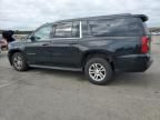 2017 Chevrolet Suburban K1500 LT