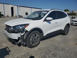 2020 Ford Escape SEL en venta en Tulsa, OK