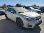 2017 Subaru Crosstrek Limited