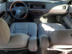 2004 Mercury Grand Marquis LS