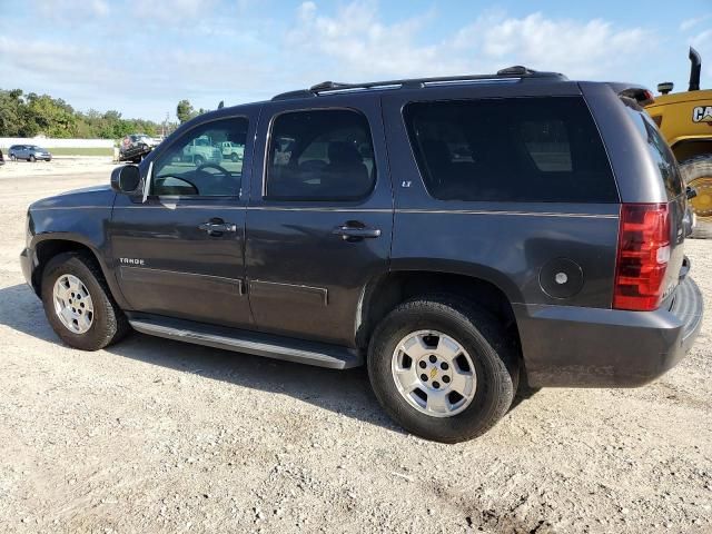 2010 Chevrolet Tahoe C1500 LT