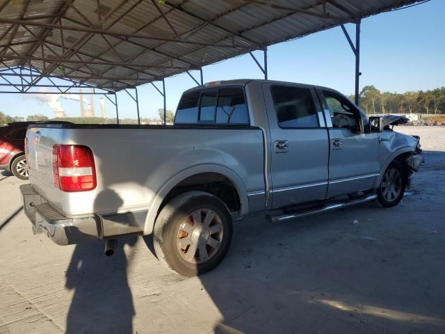 2006 Lincoln Mark LT