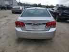 2011 Chevrolet Cruze LTZ