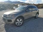 2011 Volkswagen Touareg V6 TDI