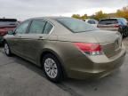 2010 Honda Accord LX