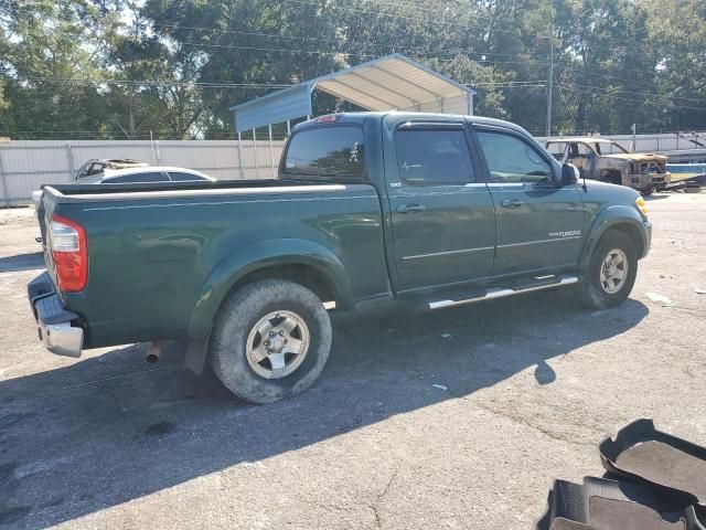 2004 Toyota Tundra Double Cab SR5