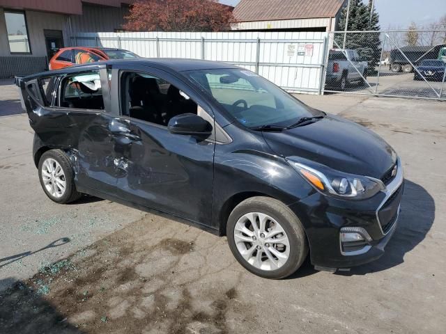 2019 Chevrolet Spark 1LT