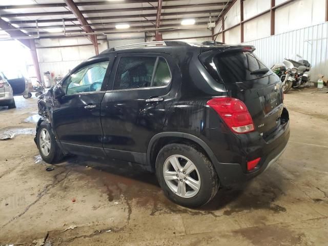 2019 Chevrolet Trax 1LT