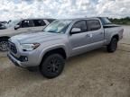 2020 Toyota Tacoma Double Cab