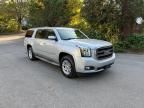 2015 GMC Yukon XL K1500 SLE