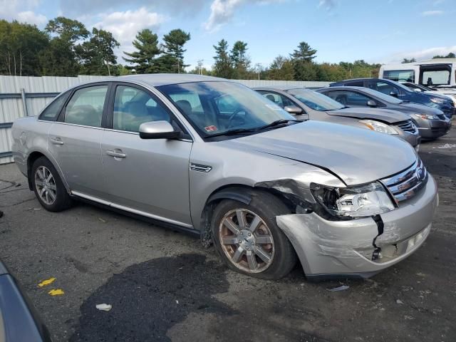 2008 Ford Taurus SEL