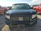 2006 Honda Ridgeline RTL