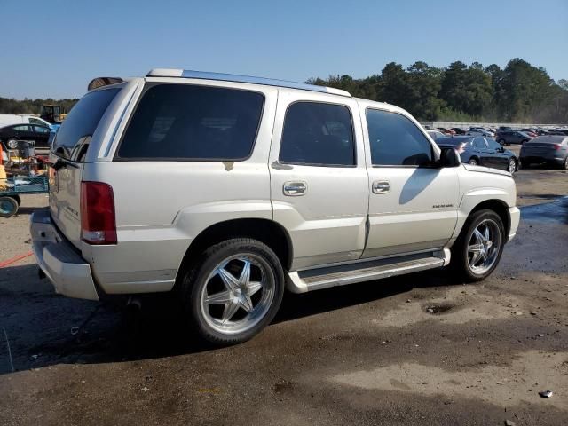 2005 Cadillac Escalade Luxury