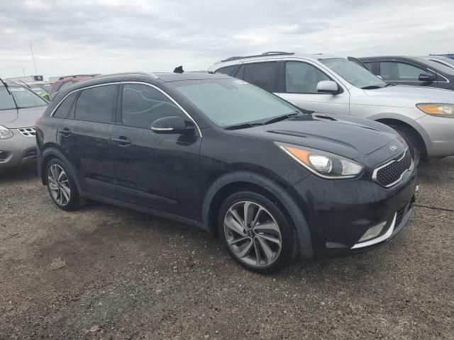 2017 KIA Niro EX Touring