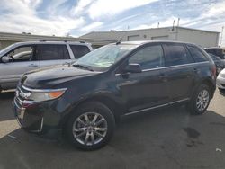 2011 Ford Edge Limited en venta en Martinez, CA