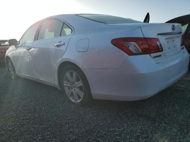 2008 Lexus ES 350