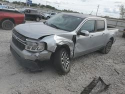 2022 Ford Maverick XL en venta en Hueytown, AL